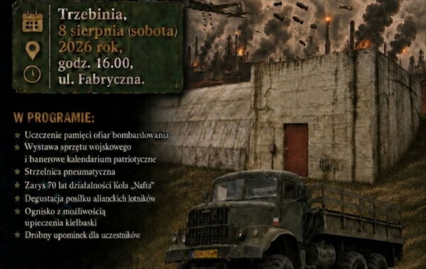 Spotkanie przy bunkrze 2026 rok
