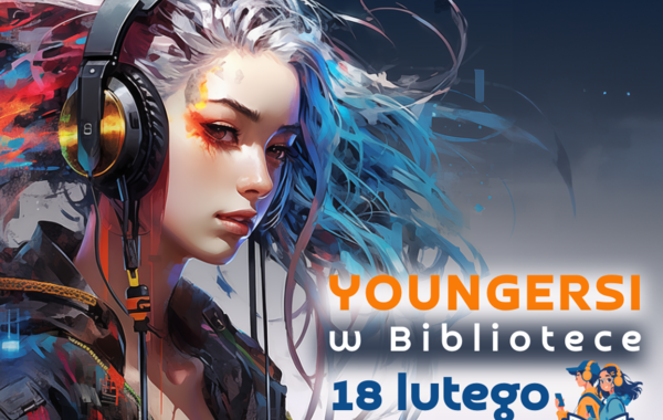 Zapowiedź spotkania lutowego Youngersów