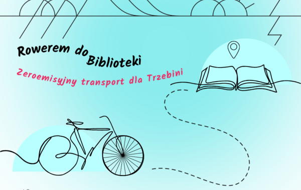 Rowerem do Biblioteki, Akademia Klimatu