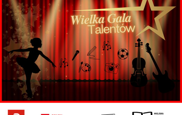 Wielka Gala Talentów