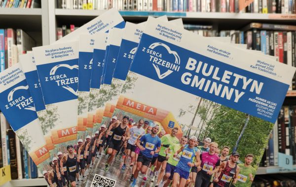 Biuletyn Gminny
