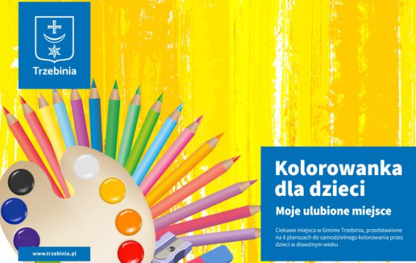 kolorowanki na dzien dziecka