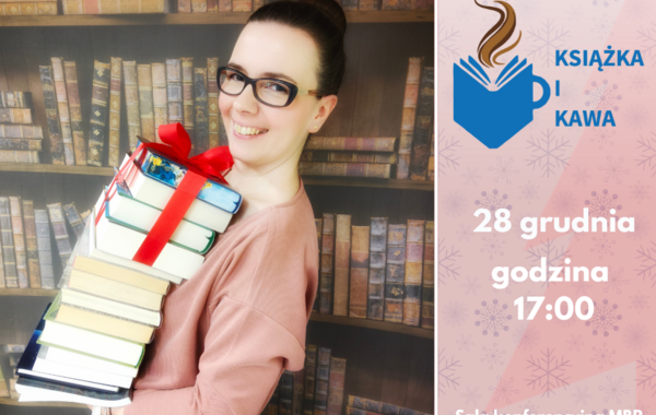 Infografika zapraszająca na spotkanie