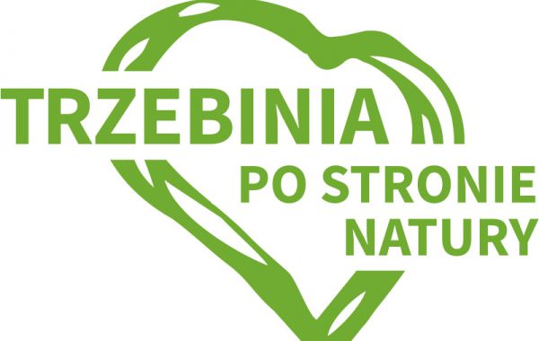 Logo projektu ekologicznego