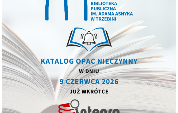 Grafika katalog opac nieczynny