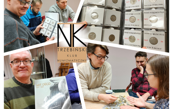 Kolaż ze zdjęć ze spotkania styczniowego w 2024 roku