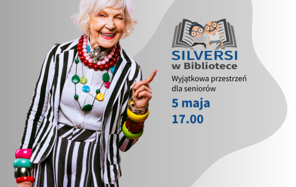 Zapowiedź spotkania Silversów w maju