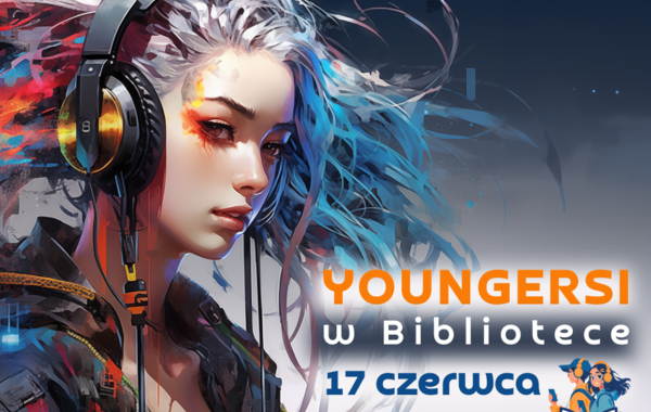 Zapowiedź Youngersów w czerwcu
