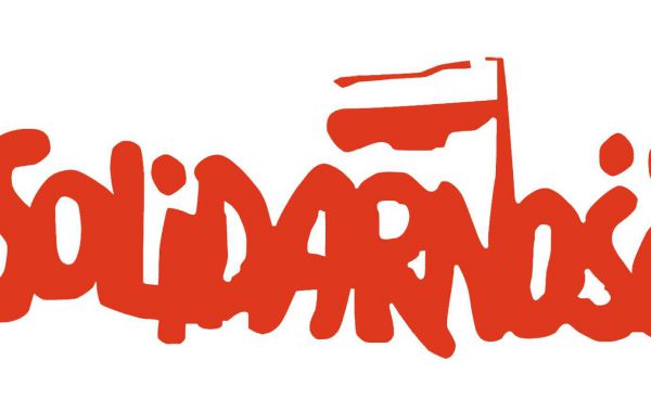 Logo Solidarność
