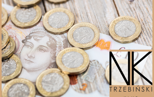 Zapowiedź Klubu Numizmatycznego na marzec