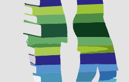Logo Żywej Biblioteki