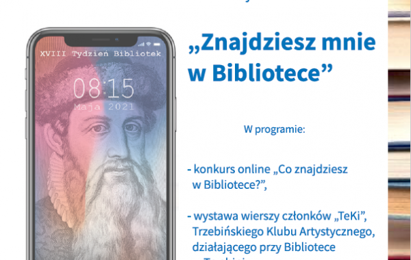 Tydzień Bibliotek
