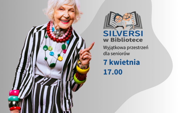 Zapowiedź spotkania Klubu Seniorów