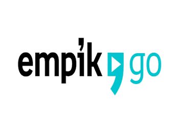 Logo aplikacji empik go