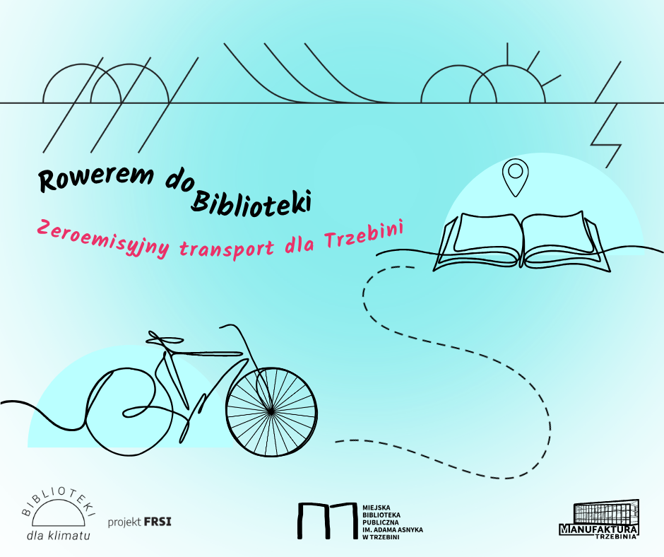 Rowerem do Biblioteki, Akademia Klimatu