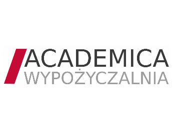 wypozyczalnia academica