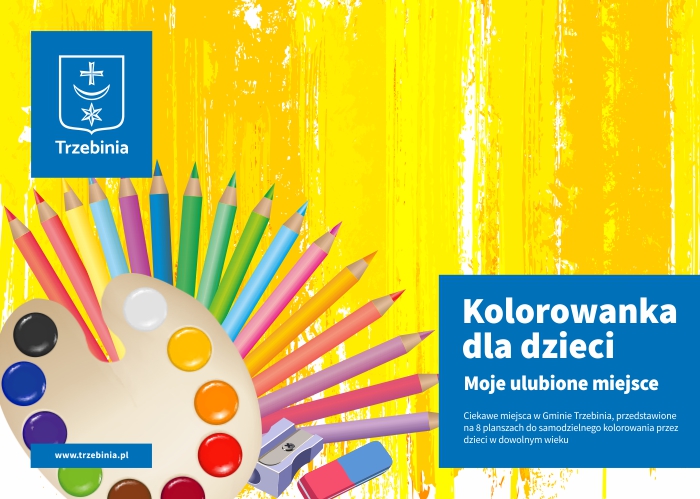 kolorowanki na dzien dziecka